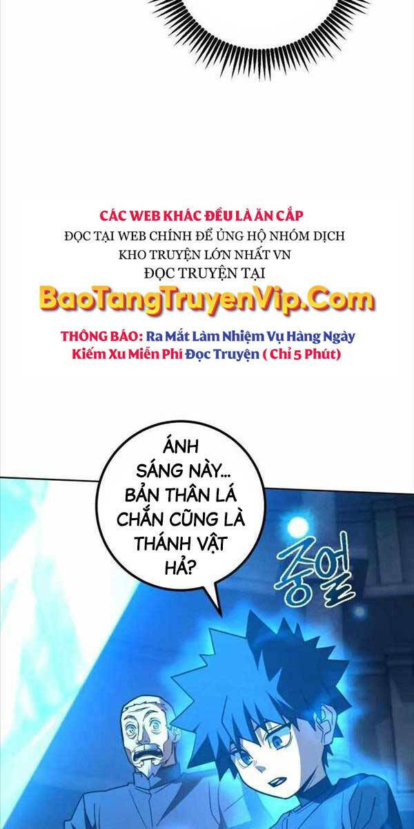 Tôi Dùng Búa Thần Giải Cứu Thế Giới: Chapter 34