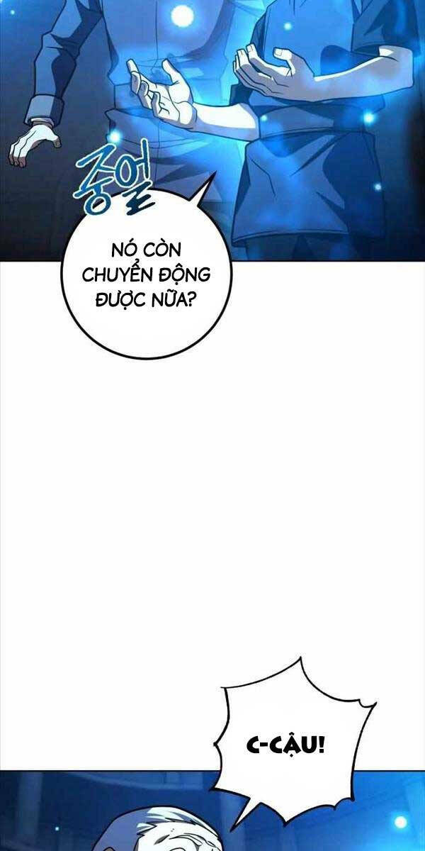 Tôi Dùng Búa Thần Giải Cứu Thế Giới: Chapter 34