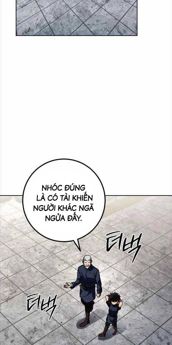Tôi Dùng Búa Thần Giải Cứu Thế Giới: Chapter 34