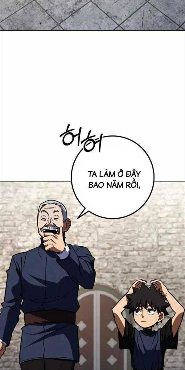 Tôi Dùng Búa Thần Giải Cứu Thế Giới: Chapter 34