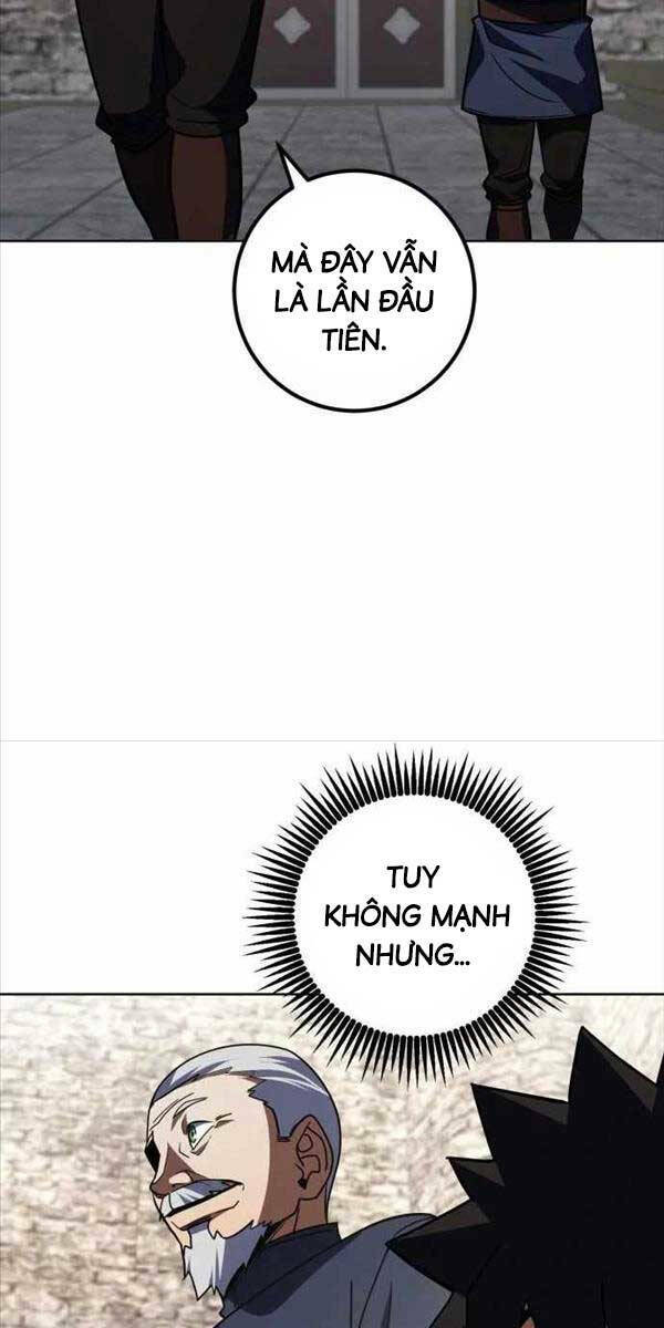 Tôi Dùng Búa Thần Giải Cứu Thế Giới: Chapter 34