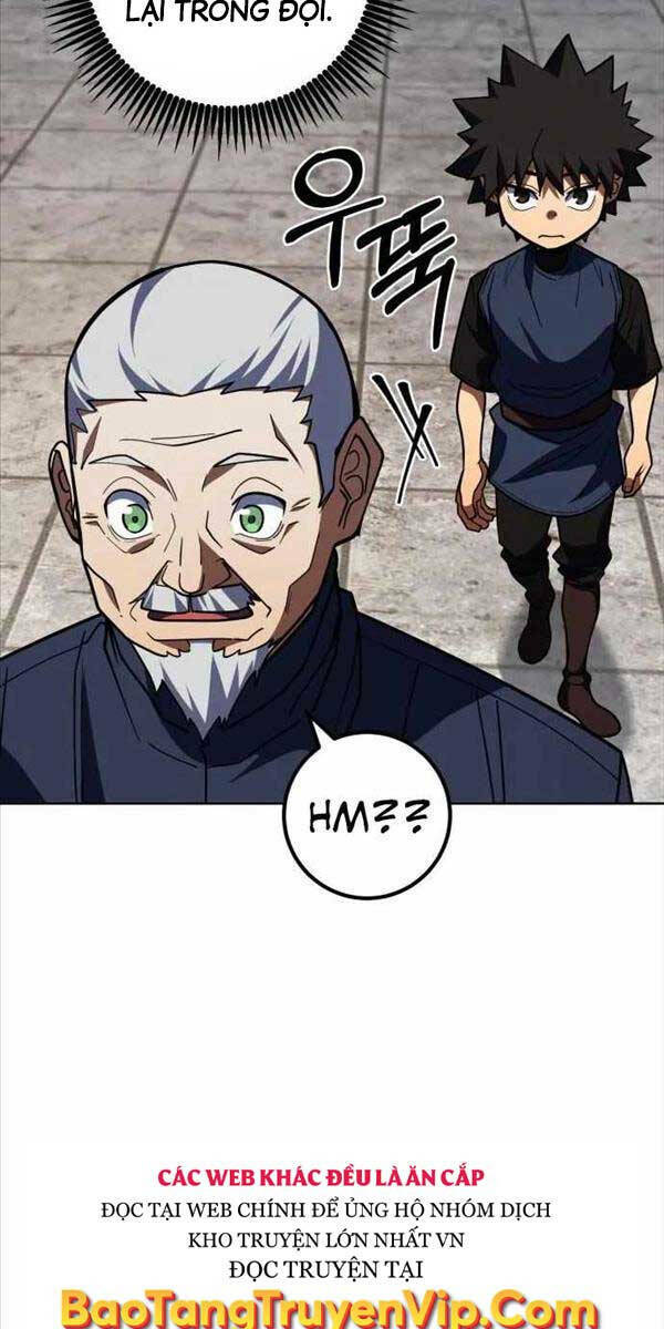 Tôi Dùng Búa Thần Giải Cứu Thế Giới: Chapter 34