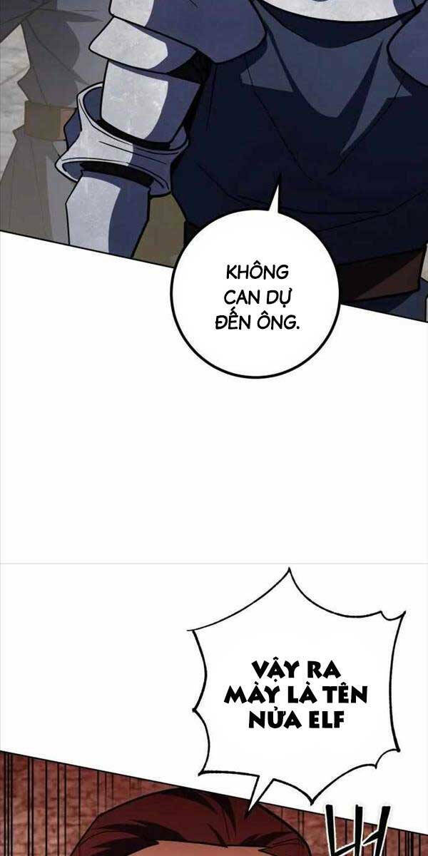 Tôi Dùng Búa Thần Giải Cứu Thế Giới: Chapter 34