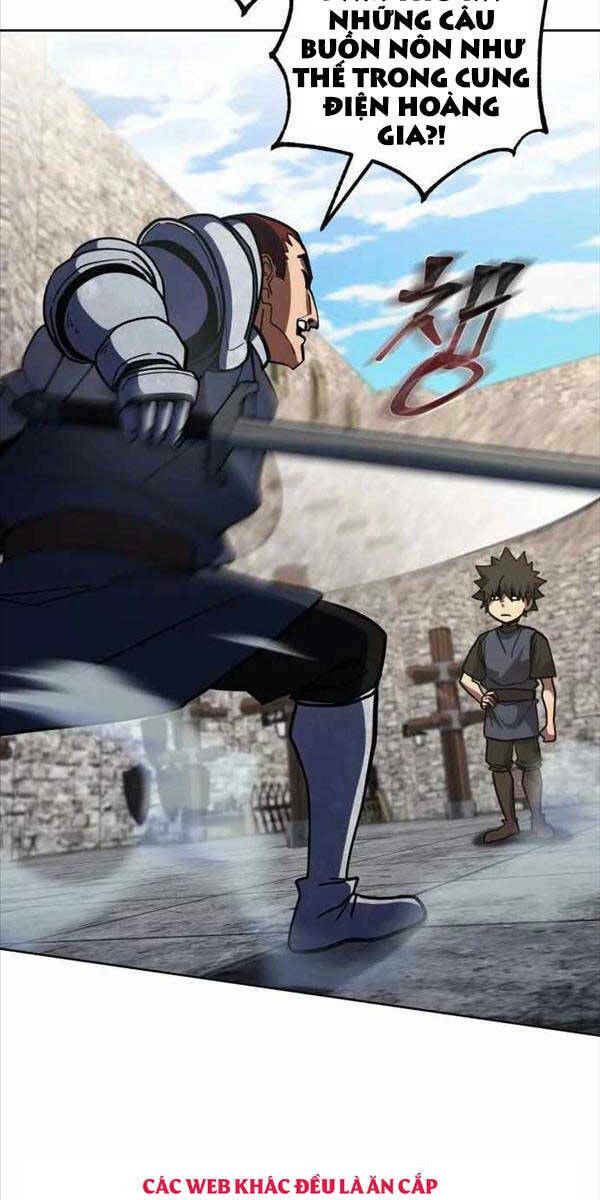 Tôi Dùng Búa Thần Giải Cứu Thế Giới: Chapter 34