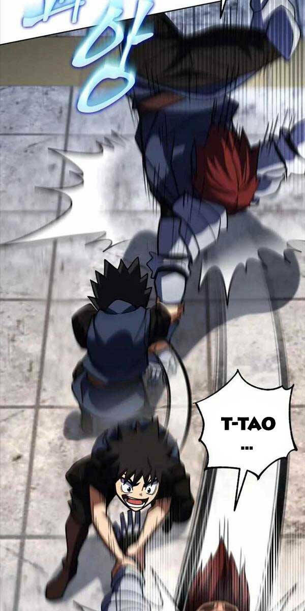 Tôi Dùng Búa Thần Giải Cứu Thế Giới: Chapter 34