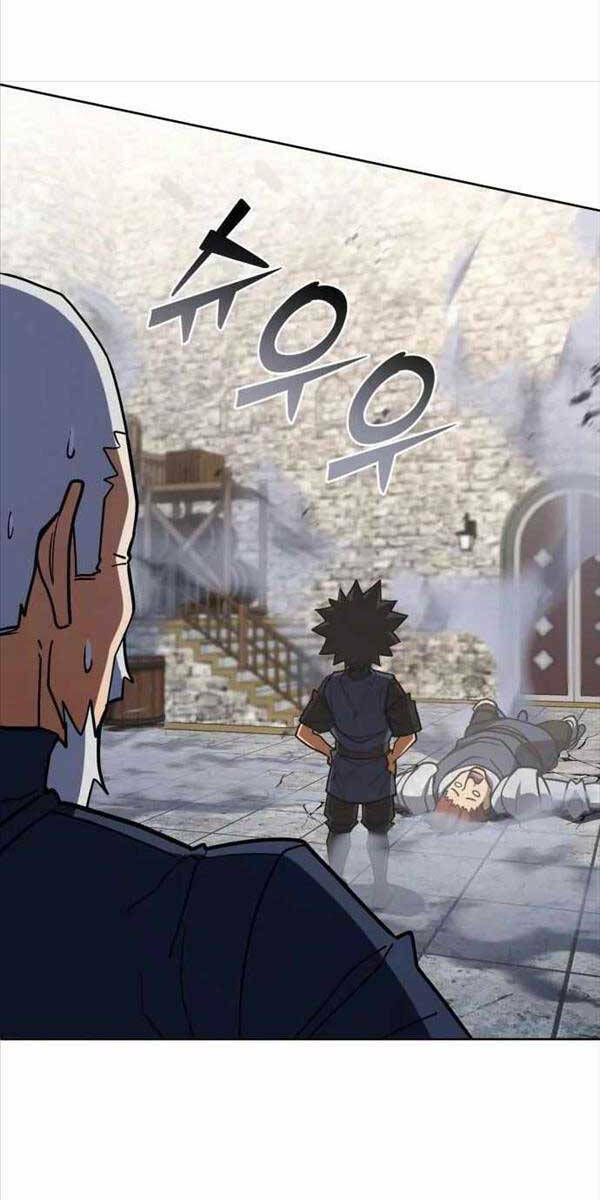 Tôi Dùng Búa Thần Giải Cứu Thế Giới: Chapter 34