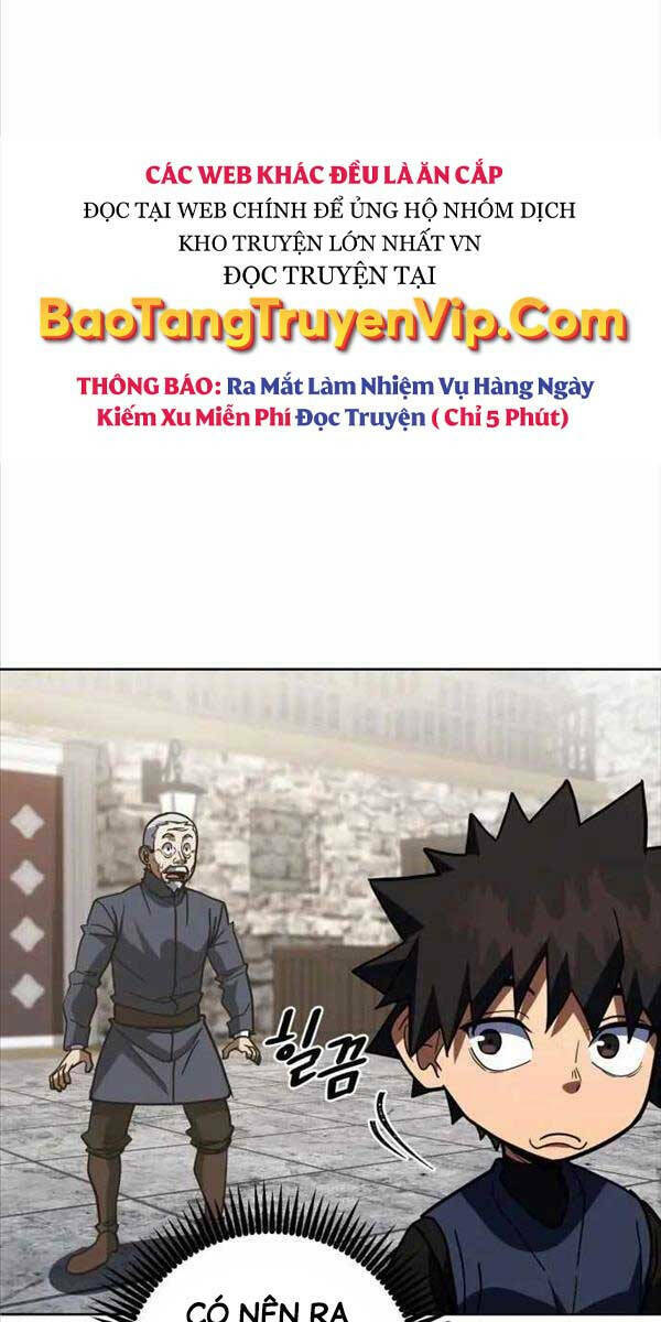 Tôi Dùng Búa Thần Giải Cứu Thế Giới: Chapter 34
