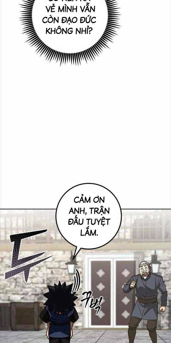 Tôi Dùng Búa Thần Giải Cứu Thế Giới: Chapter 34