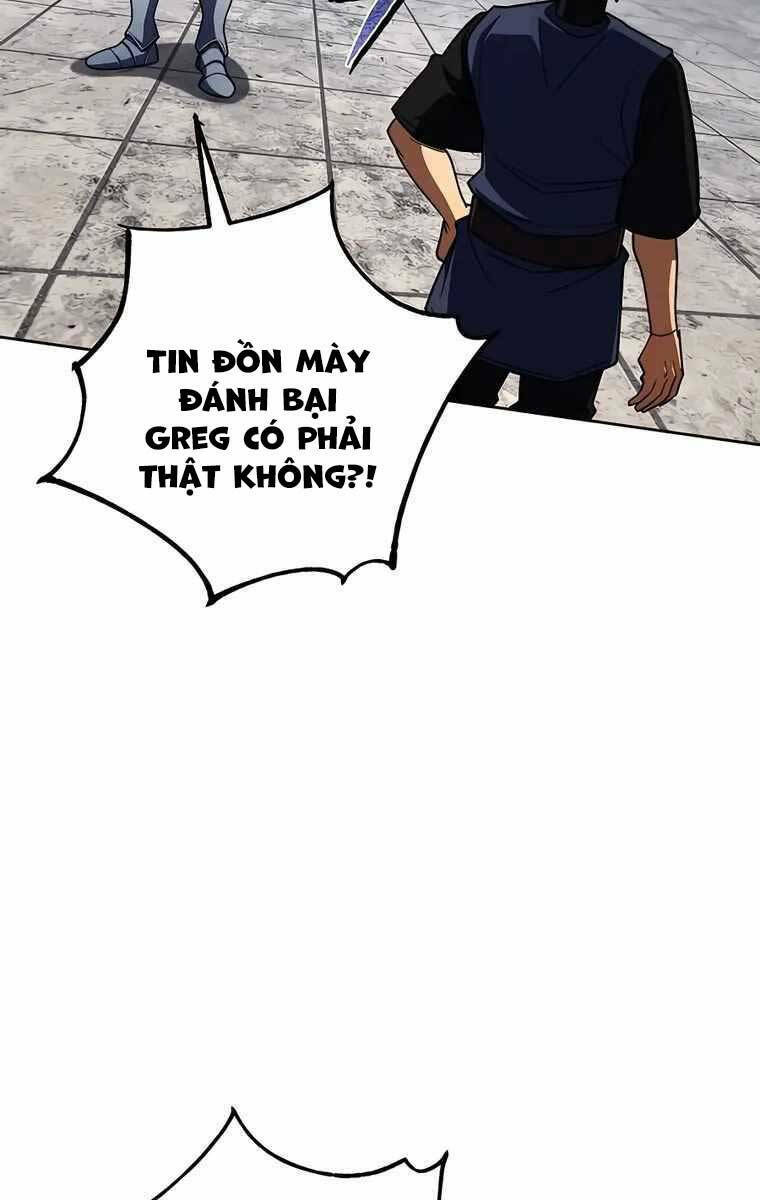 Tôi Dùng Búa Thần Giải Cứu Thế Giới: Chapter 35