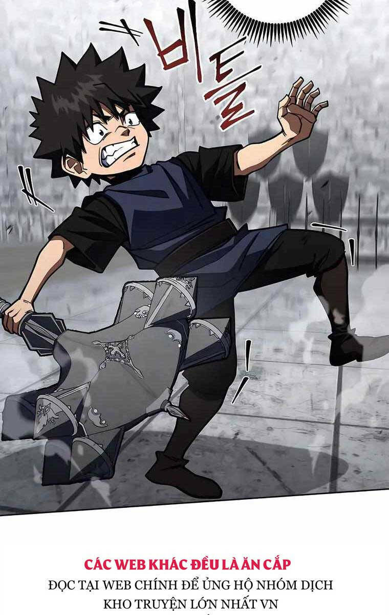 Tôi Dùng Búa Thần Giải Cứu Thế Giới: Chapter 35