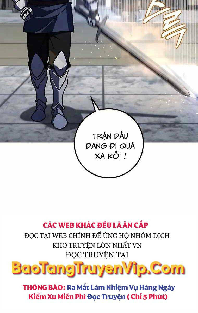 Tôi Dùng Búa Thần Giải Cứu Thế Giới: Chapter 35