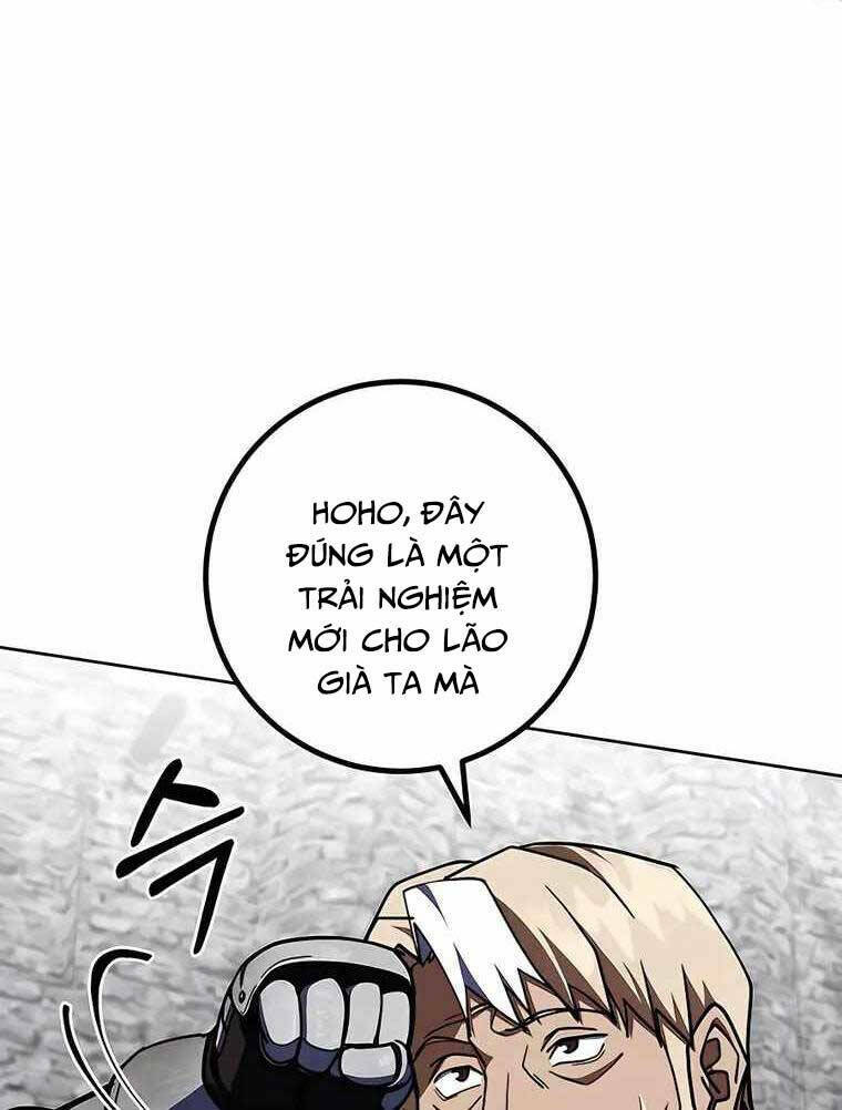 Tôi Dùng Búa Thần Giải Cứu Thế Giới: Chapter 35
