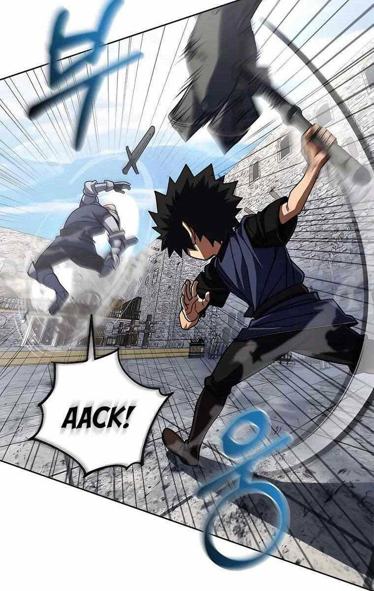 Tôi Dùng Búa Thần Giải Cứu Thế Giới: Chapter 35