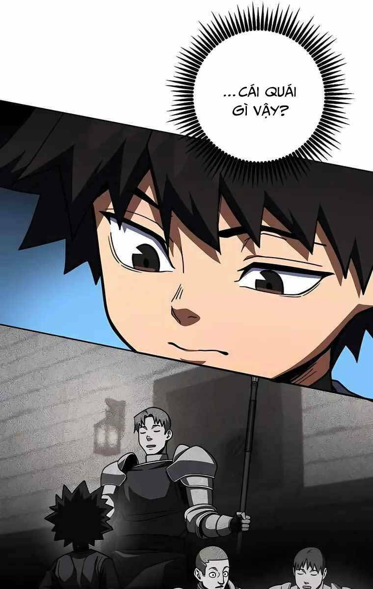 Tôi Dùng Búa Thần Giải Cứu Thế Giới: Chapter 35