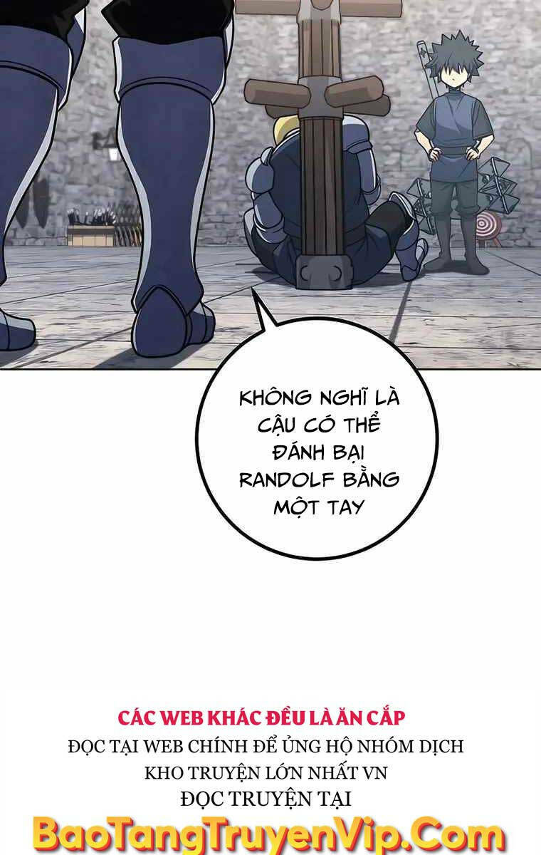 Tôi Dùng Búa Thần Giải Cứu Thế Giới: Chapter 35