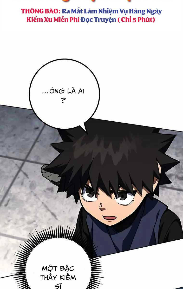 Tôi Dùng Búa Thần Giải Cứu Thế Giới: Chapter 35