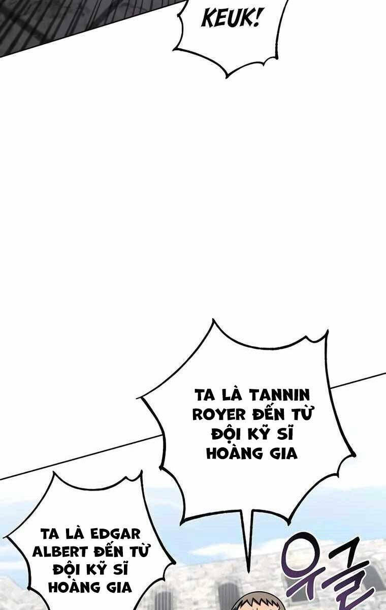 Tôi Dùng Búa Thần Giải Cứu Thế Giới: Chapter 35