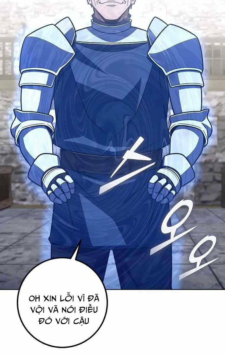 Tôi Dùng Búa Thần Giải Cứu Thế Giới: Chapter 35