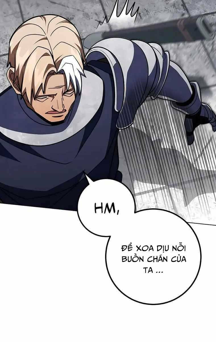 Tôi Dùng Búa Thần Giải Cứu Thế Giới: Chapter 35