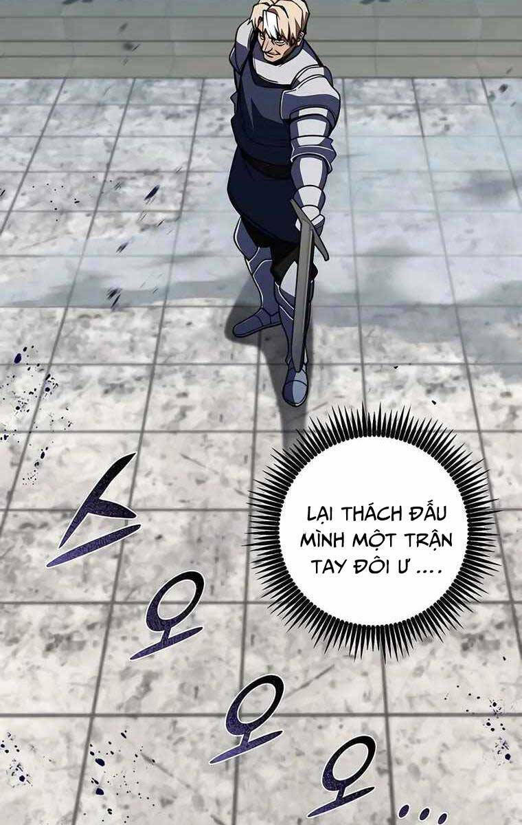 Tôi Dùng Búa Thần Giải Cứu Thế Giới: Chapter 35