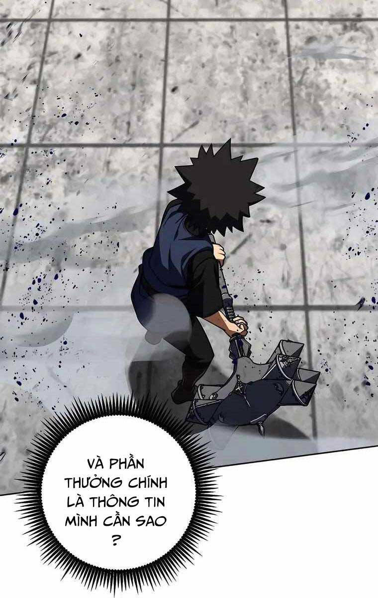 Tôi Dùng Búa Thần Giải Cứu Thế Giới: Chapter 35