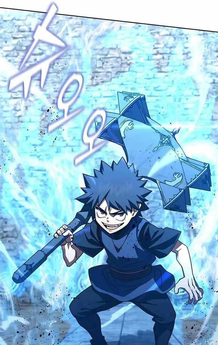 Tôi Dùng Búa Thần Giải Cứu Thế Giới: Chapter 35