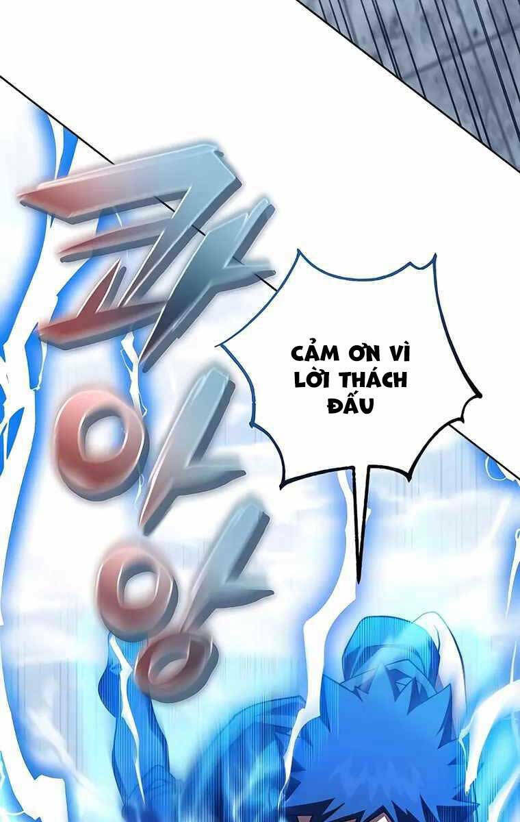 Tôi Dùng Búa Thần Giải Cứu Thế Giới: Chapter 35