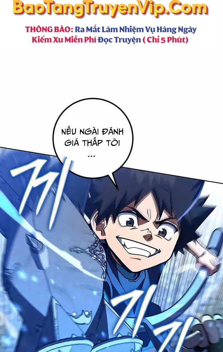 Tôi Dùng Búa Thần Giải Cứu Thế Giới: Chapter 35