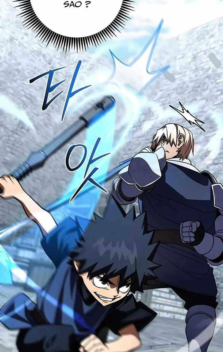 Tôi Dùng Búa Thần Giải Cứu Thế Giới: Chapter 35