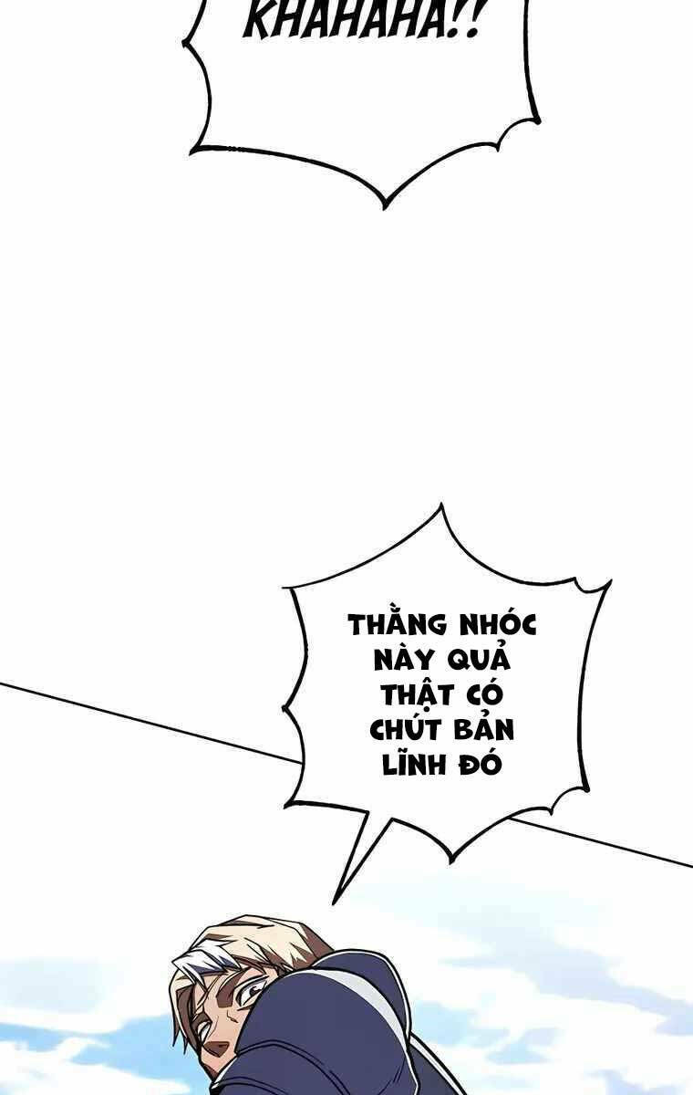 Tôi Dùng Búa Thần Giải Cứu Thế Giới: Chapter 35
