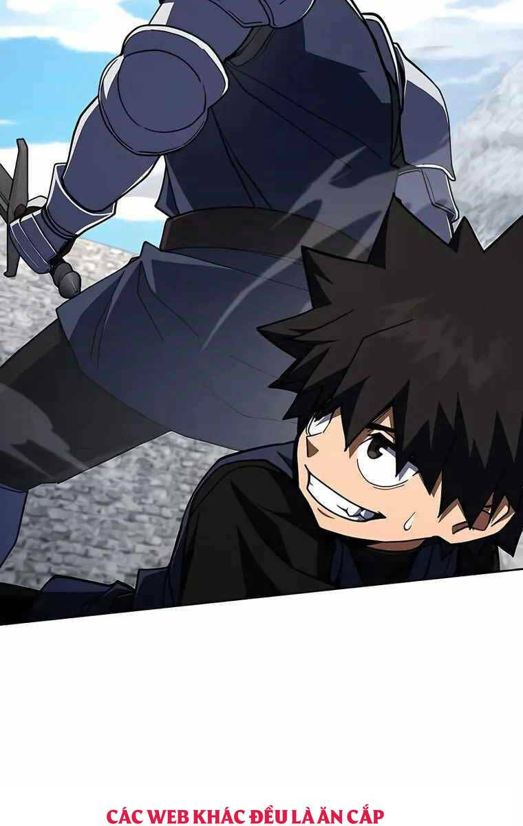 Tôi Dùng Búa Thần Giải Cứu Thế Giới: Chapter 35