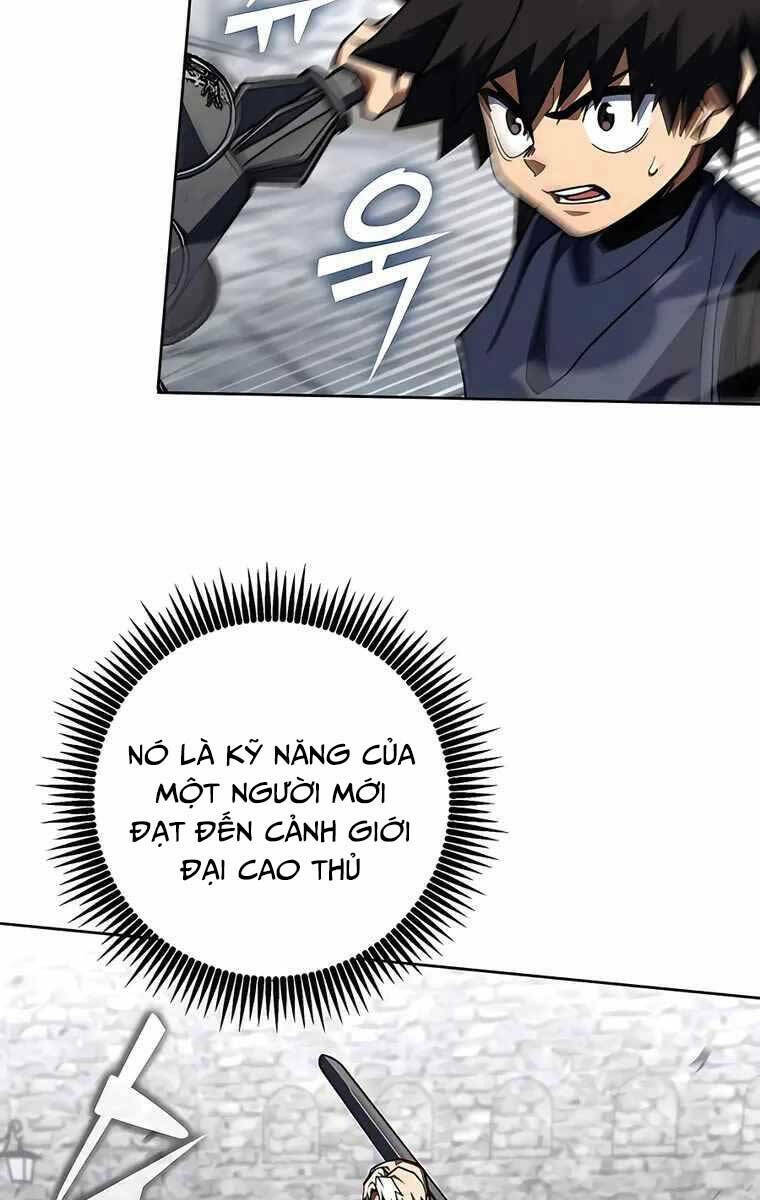 Tôi Dùng Búa Thần Giải Cứu Thế Giới: Chapter 35