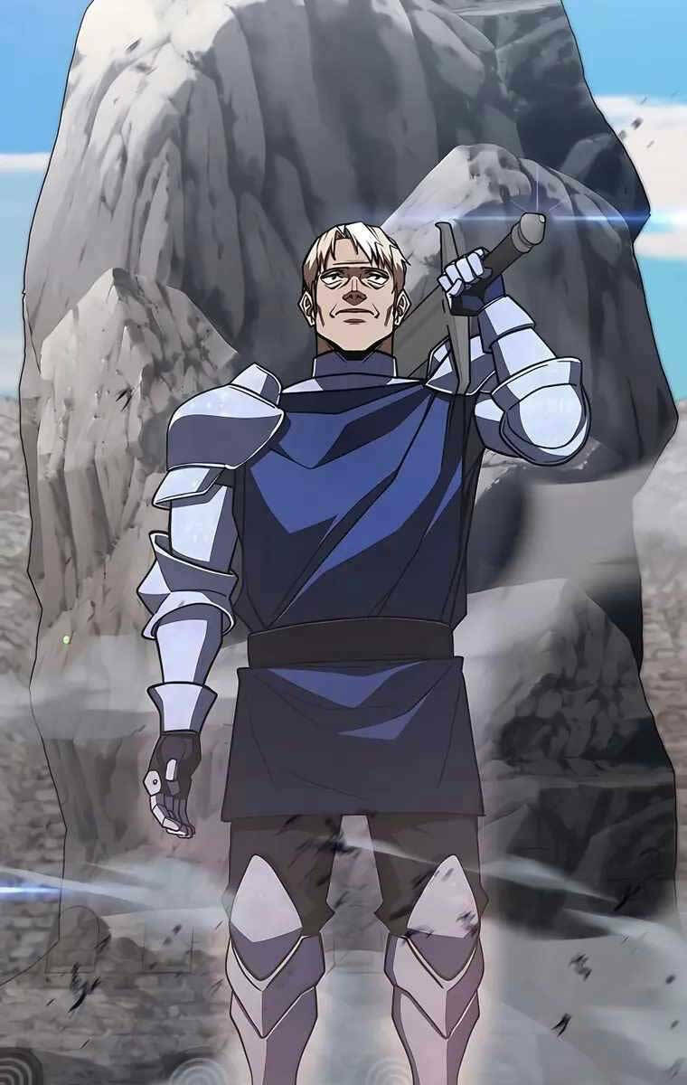 Tôi Dùng Búa Thần Giải Cứu Thế Giới: Chapter 35