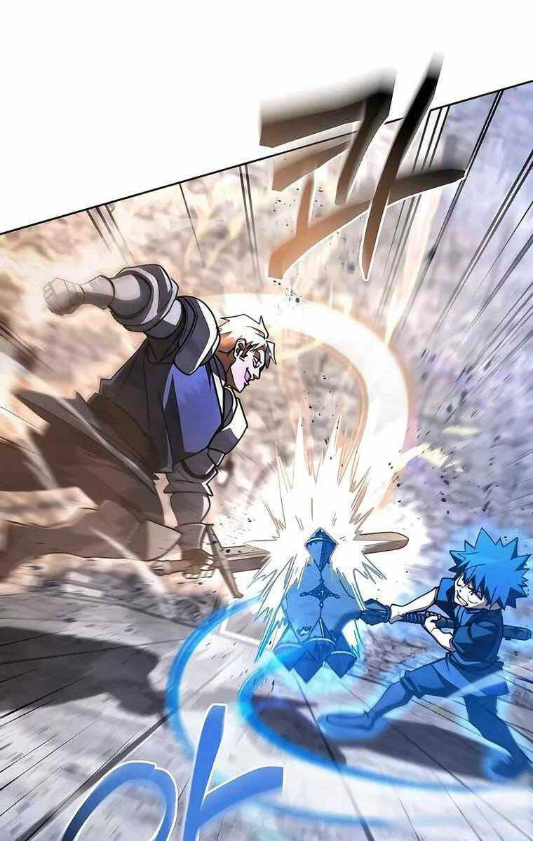 Tôi Dùng Búa Thần Giải Cứu Thế Giới: Chapter 35
