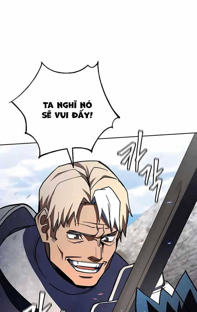 Tôi Dùng Búa Thần Giải Cứu Thế Giới: Chapter 35