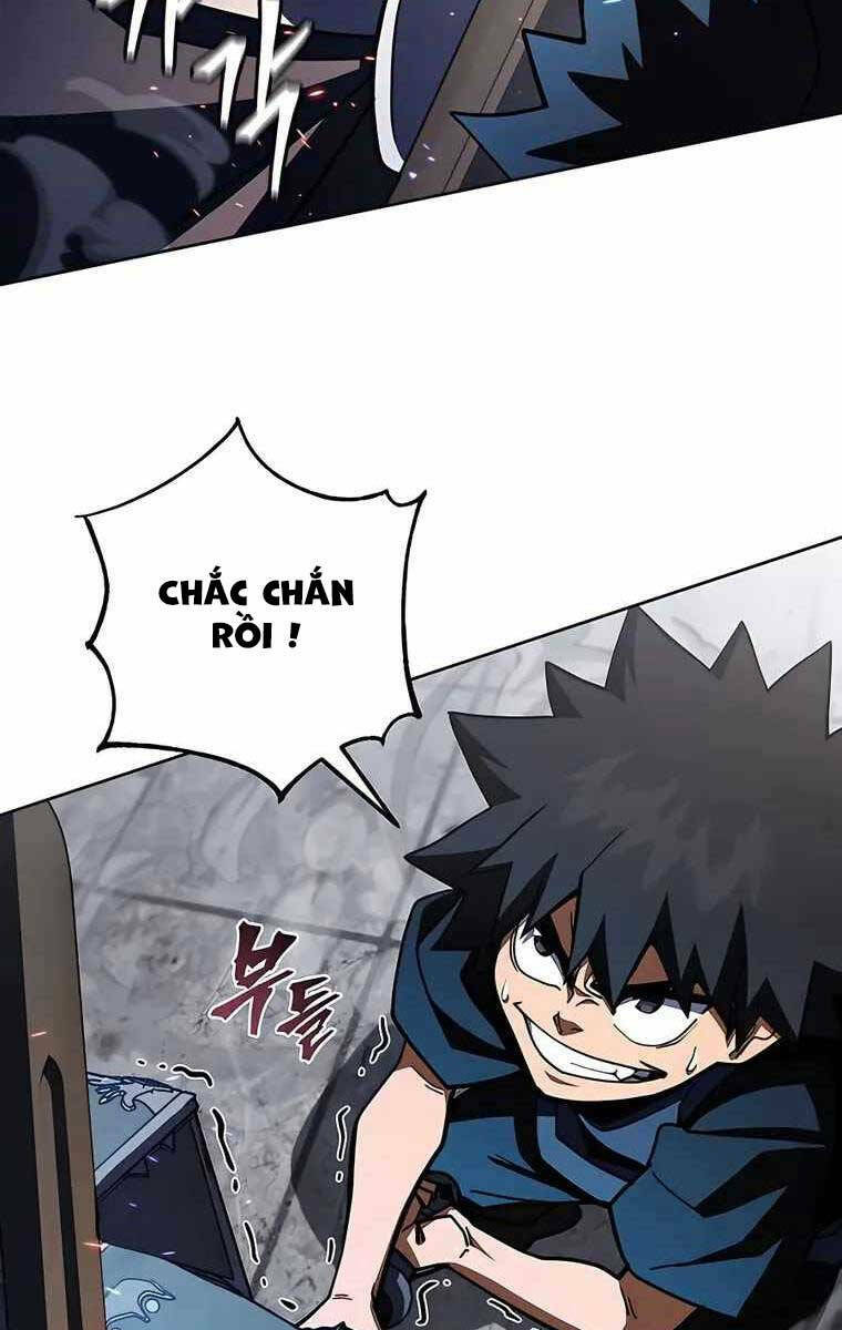 Tôi Dùng Búa Thần Giải Cứu Thế Giới: Chapter 35