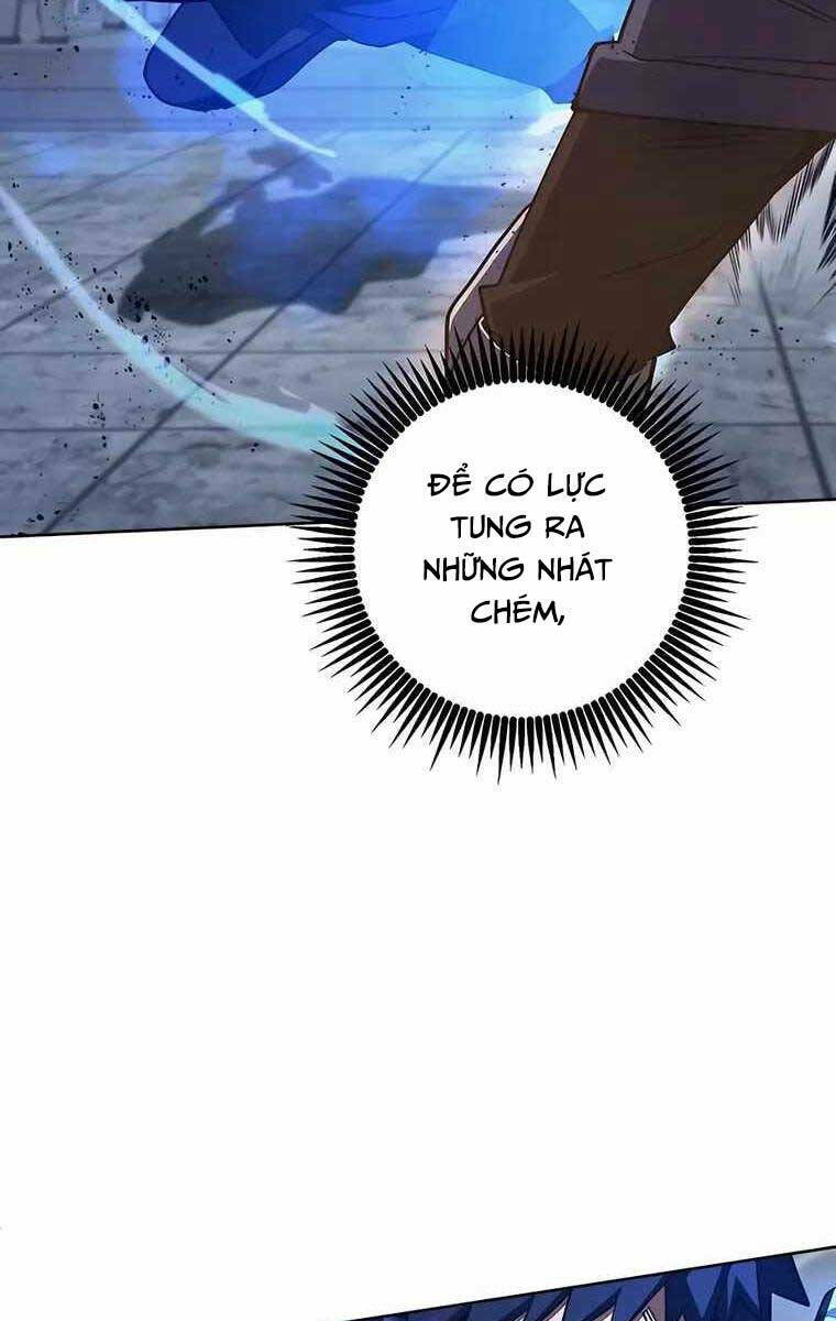 Tôi Dùng Búa Thần Giải Cứu Thế Giới: Chapter 35