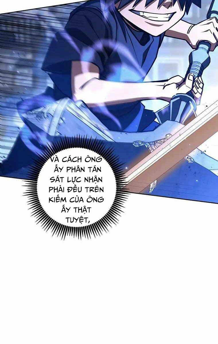 Tôi Dùng Búa Thần Giải Cứu Thế Giới: Chapter 35
