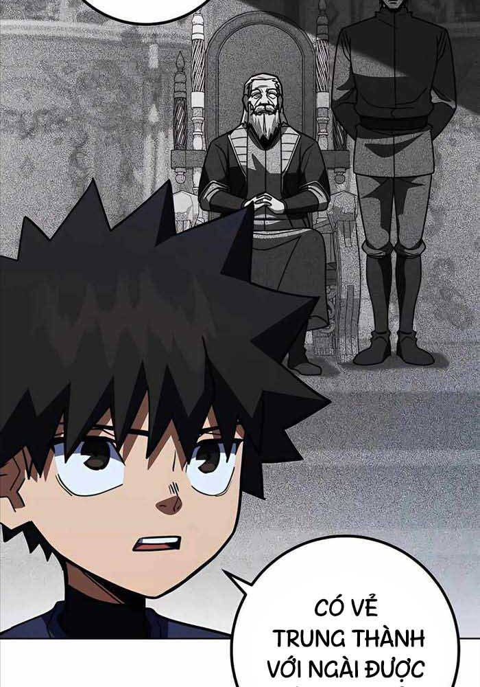 Tôi Dùng Búa Thần Giải Cứu Thế Giới: Chapter 36