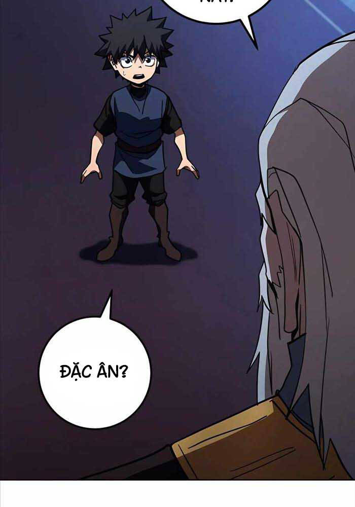 Tôi Dùng Búa Thần Giải Cứu Thế Giới: Chapter 36