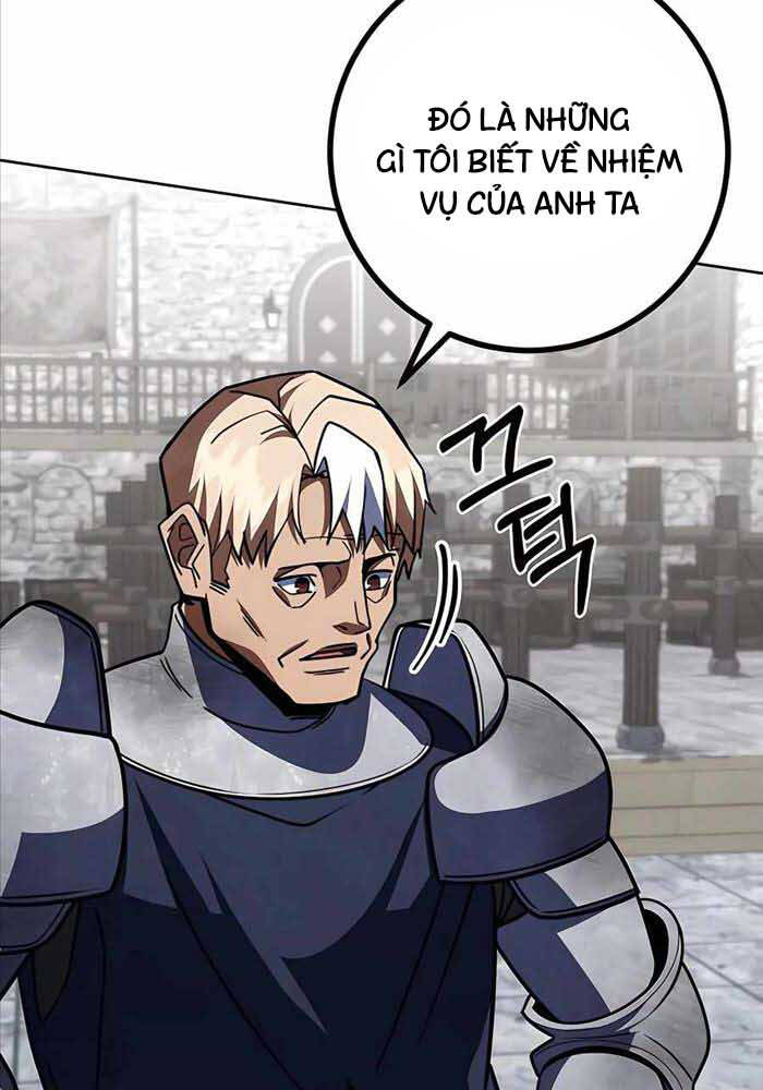 Tôi Dùng Búa Thần Giải Cứu Thế Giới: Chapter 36