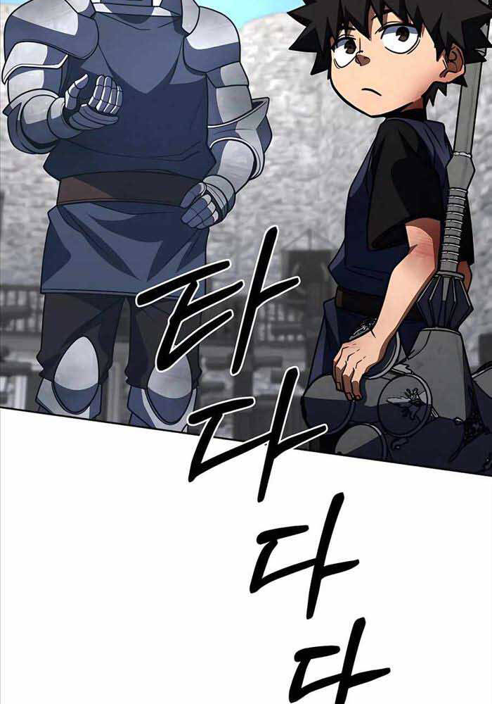 Tôi Dùng Búa Thần Giải Cứu Thế Giới: Chapter 36