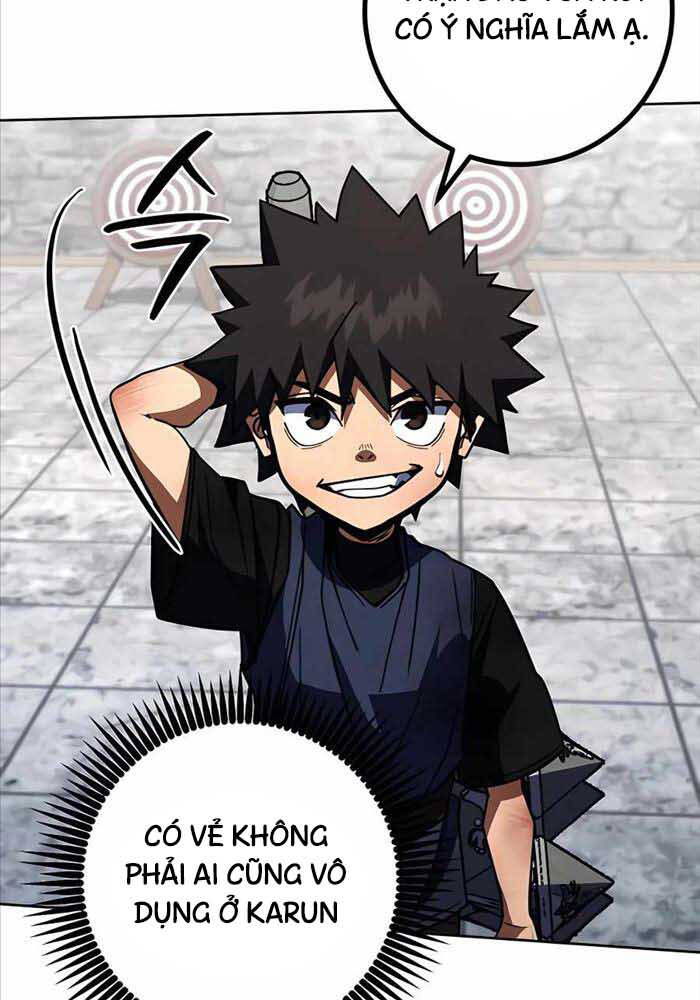 Tôi Dùng Búa Thần Giải Cứu Thế Giới: Chapter 36