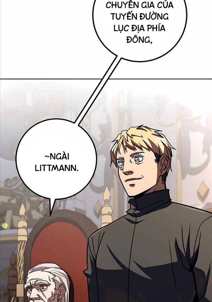 Tôi Dùng Búa Thần Giải Cứu Thế Giới: Chapter 36