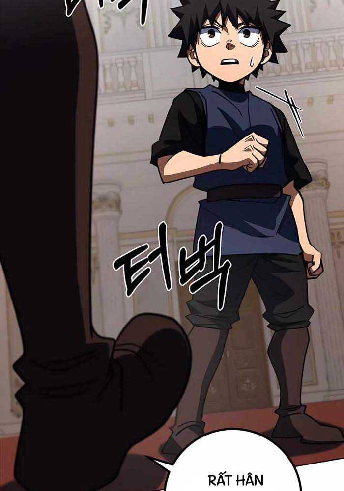 Tôi Dùng Búa Thần Giải Cứu Thế Giới: Chapter 36