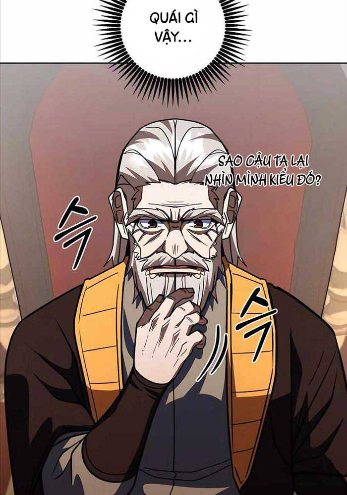 Tôi Dùng Búa Thần Giải Cứu Thế Giới: Chapter 36