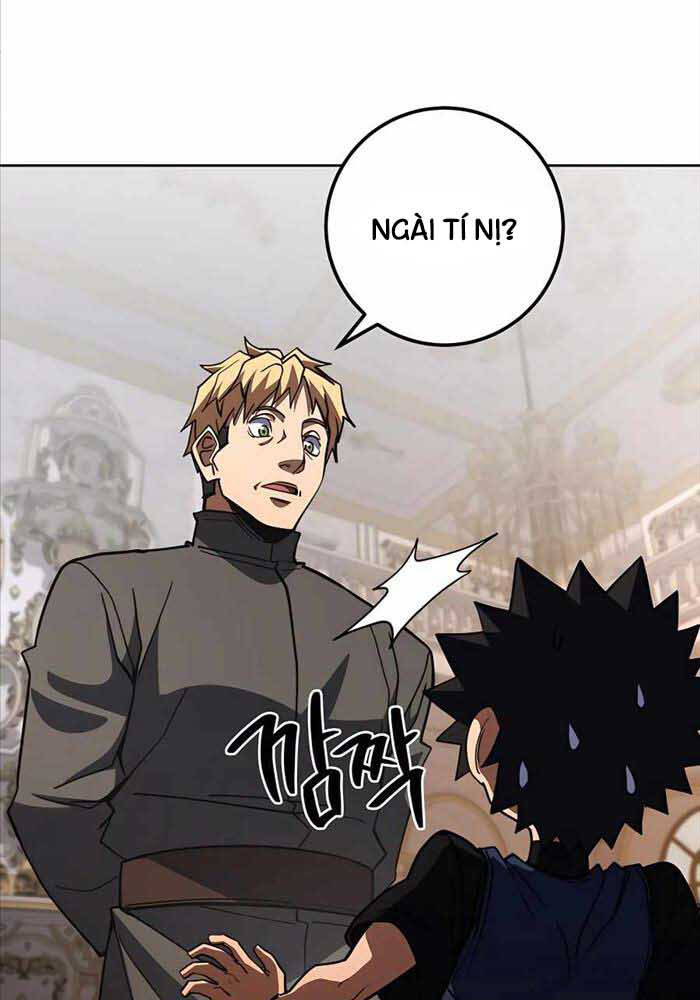 Tôi Dùng Búa Thần Giải Cứu Thế Giới: Chapter 36