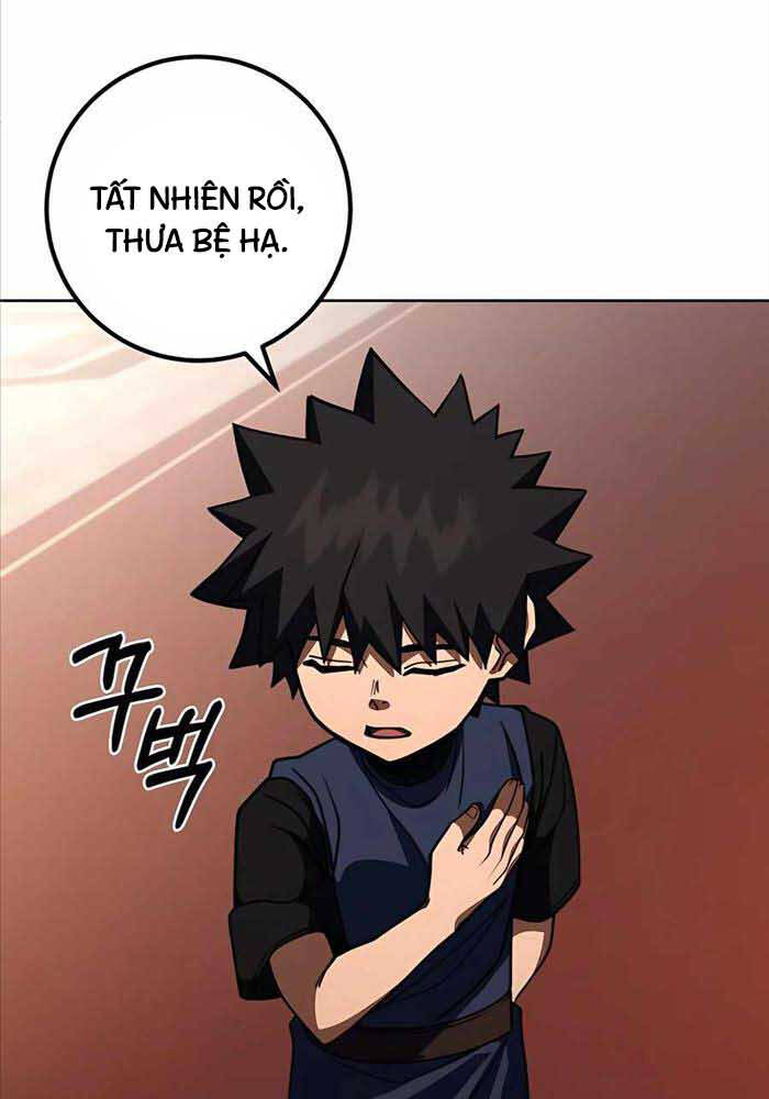 Tôi Dùng Búa Thần Giải Cứu Thế Giới: Chapter 36