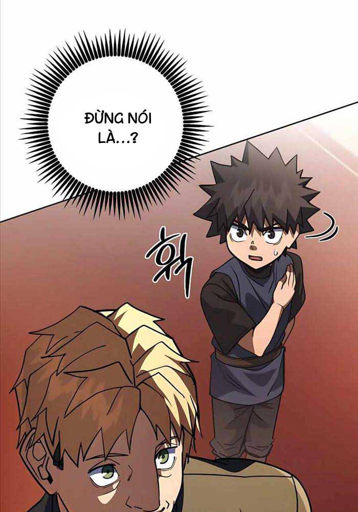 Tôi Dùng Búa Thần Giải Cứu Thế Giới: Chapter 36