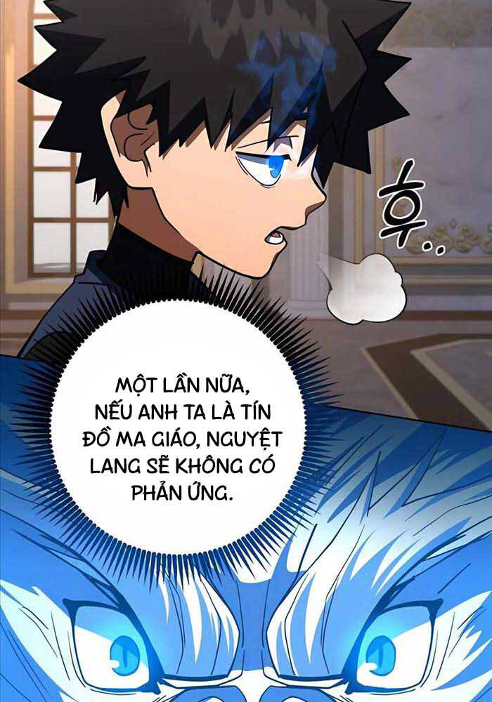 Tôi Dùng Búa Thần Giải Cứu Thế Giới: Chapter 36